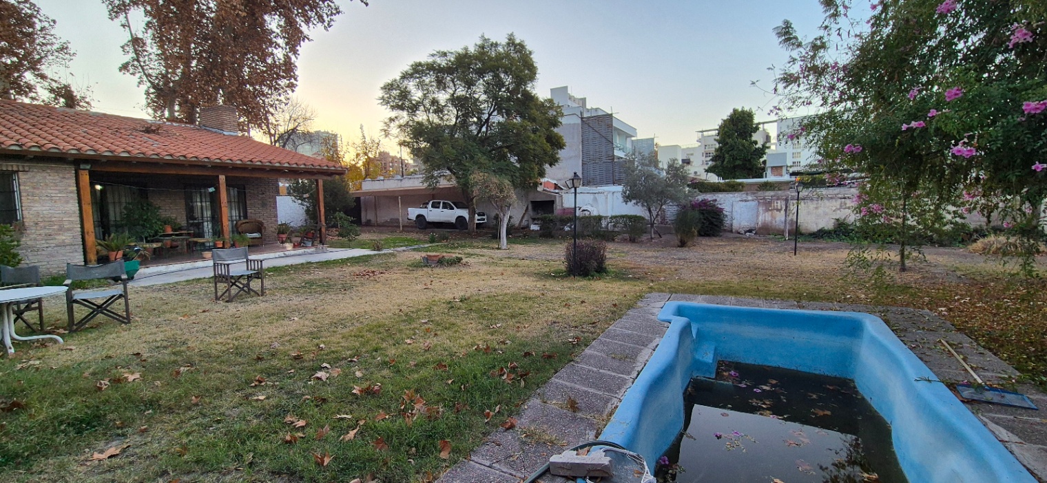 Terreno en Venta en Godoy Cruz, Mendoza
