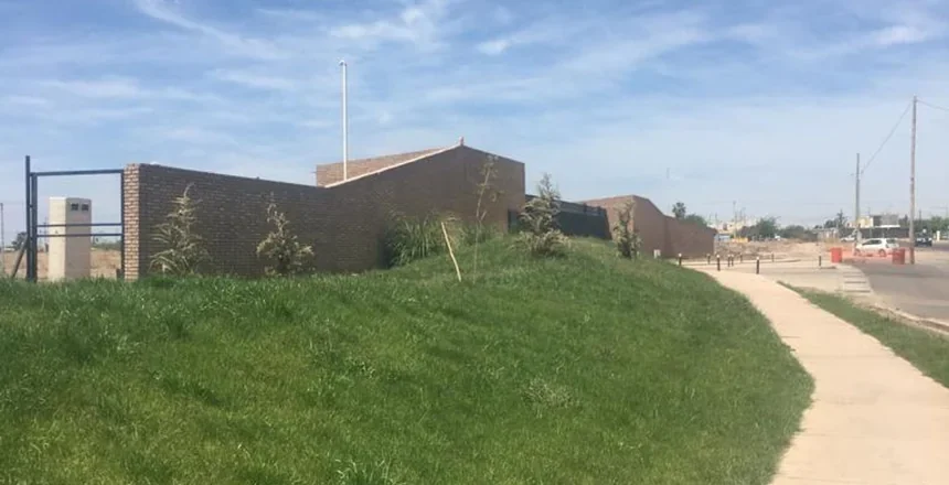 Terreno en Venta en Maipu, Mendoza