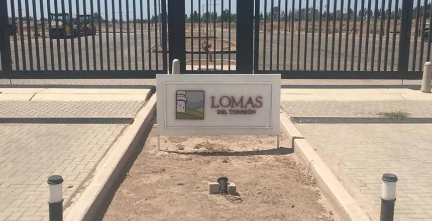 Terreno en Venta en Maipu, Mendoza