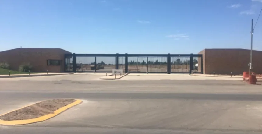 Terreno en Venta en Maipu, Mendoza