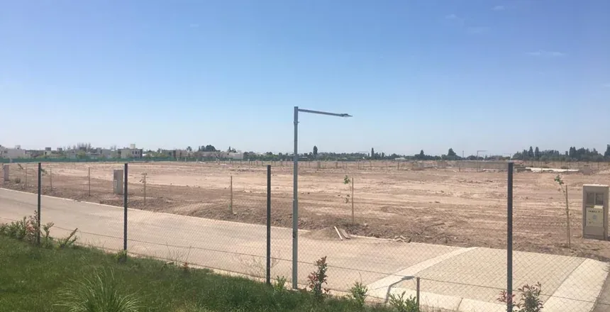 Terreno en Venta en Maipu, Mendoza