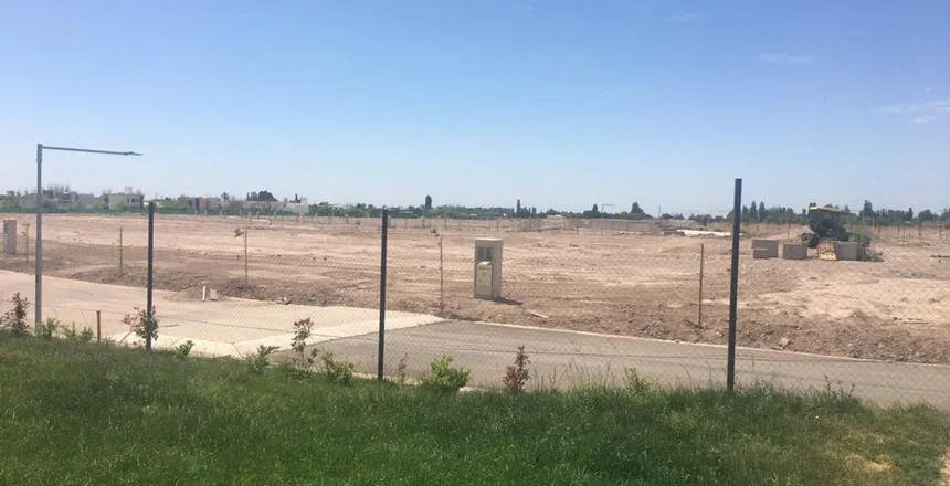 Terreno en Venta en Maipu, Mendoza