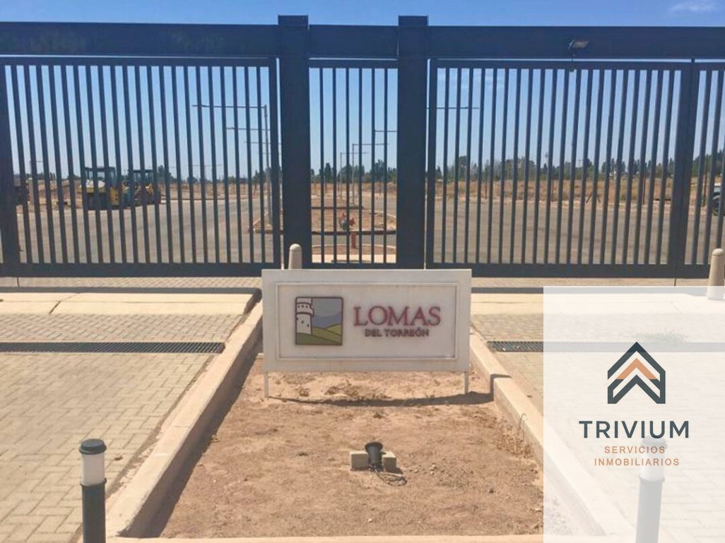 Terreno en Venta en Maipu, Mendoza
