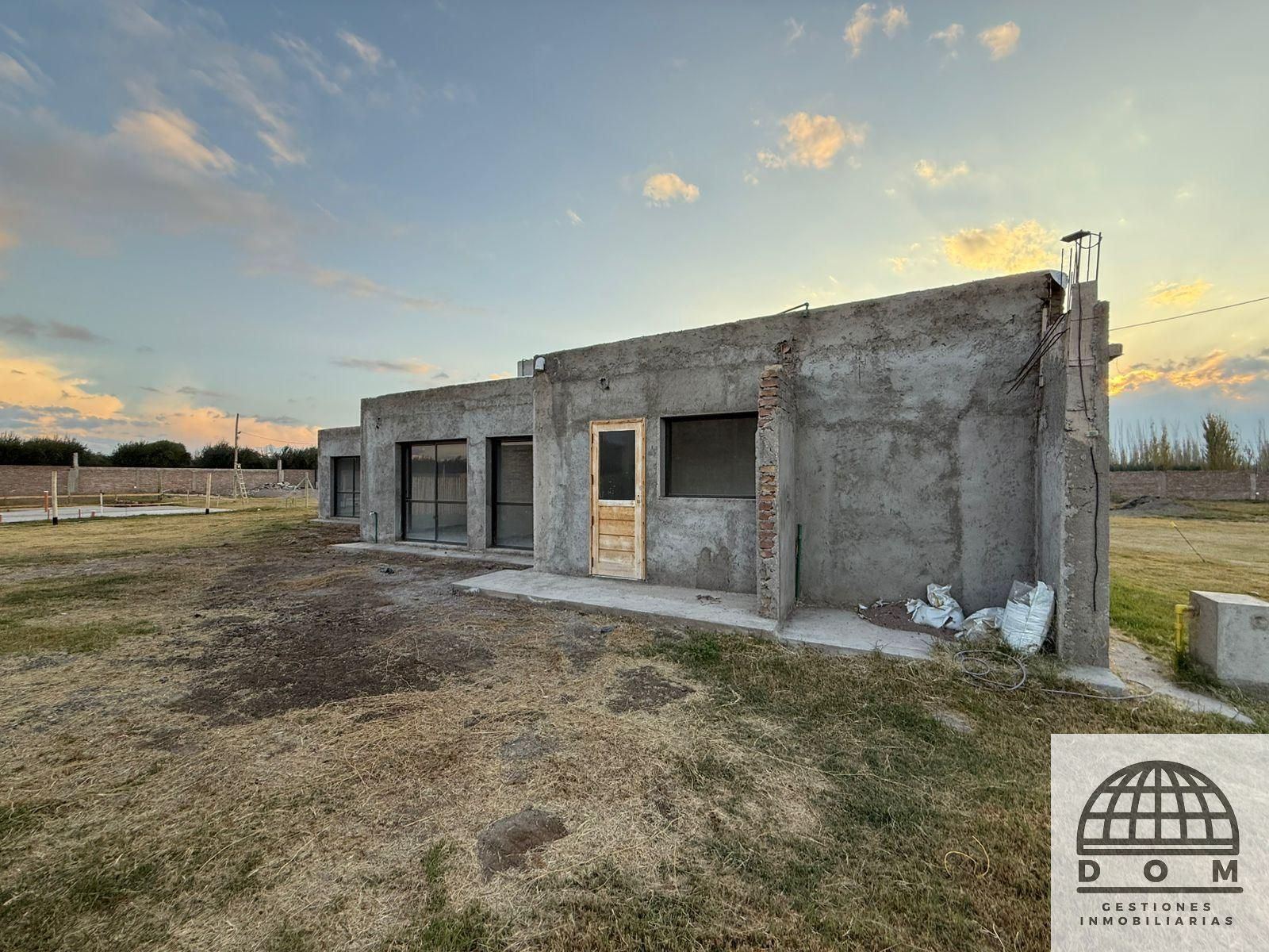 Casa en Venta en Guaymallen, Mendoza