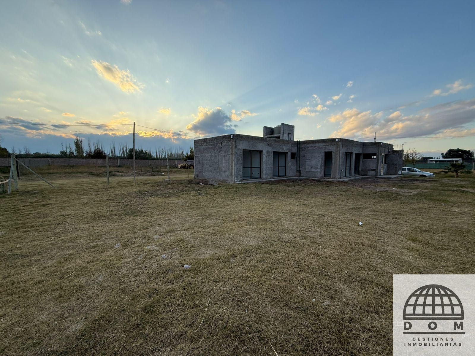 Casa en Venta en Guaymallen, Mendoza