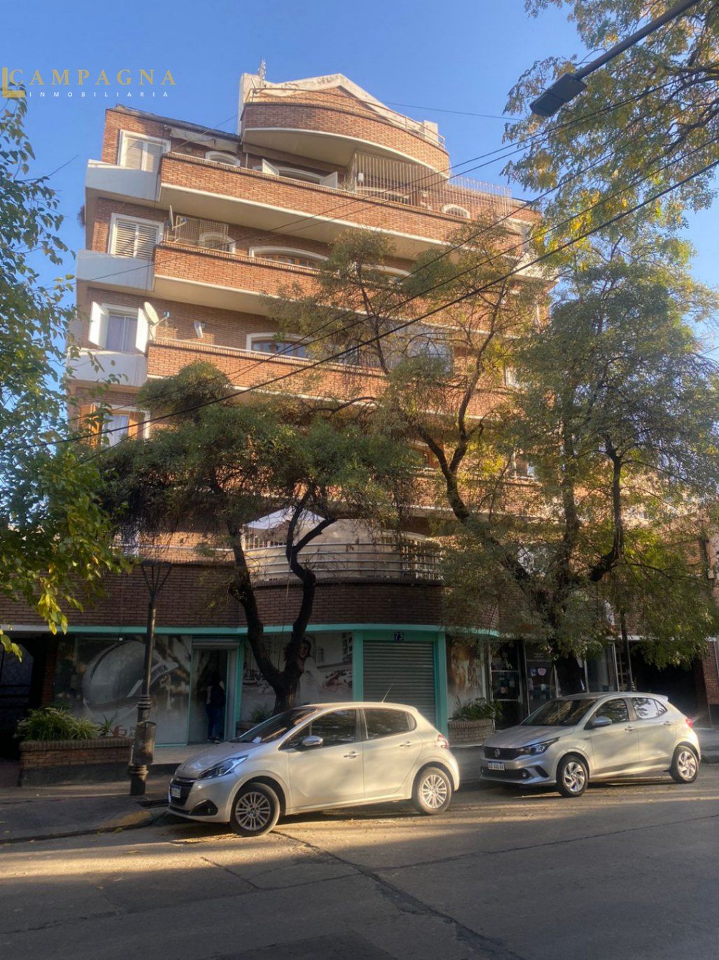 Departamento en Venta en Capital, Mendoza