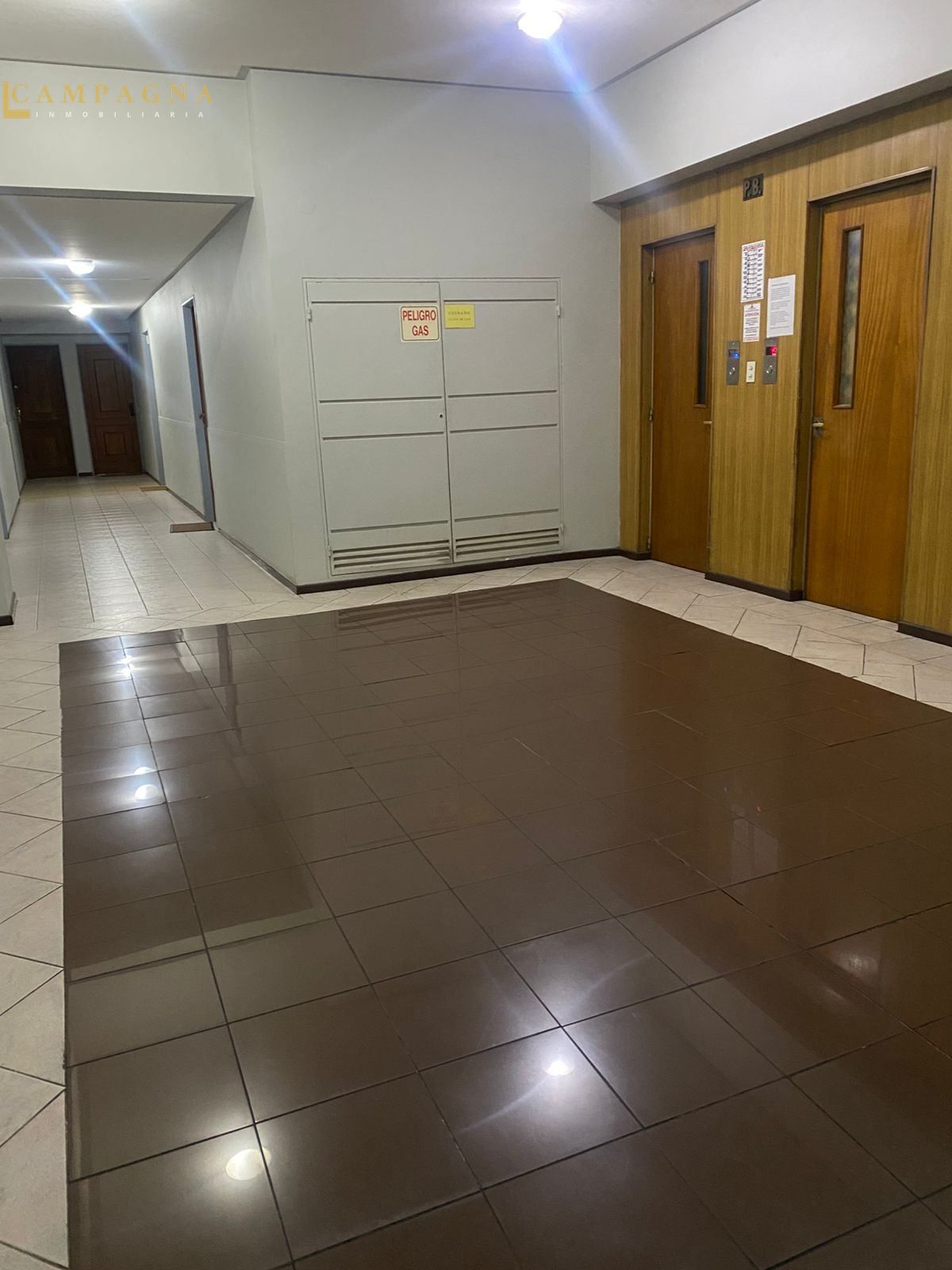 Departamento en Venta en Capital, Mendoza