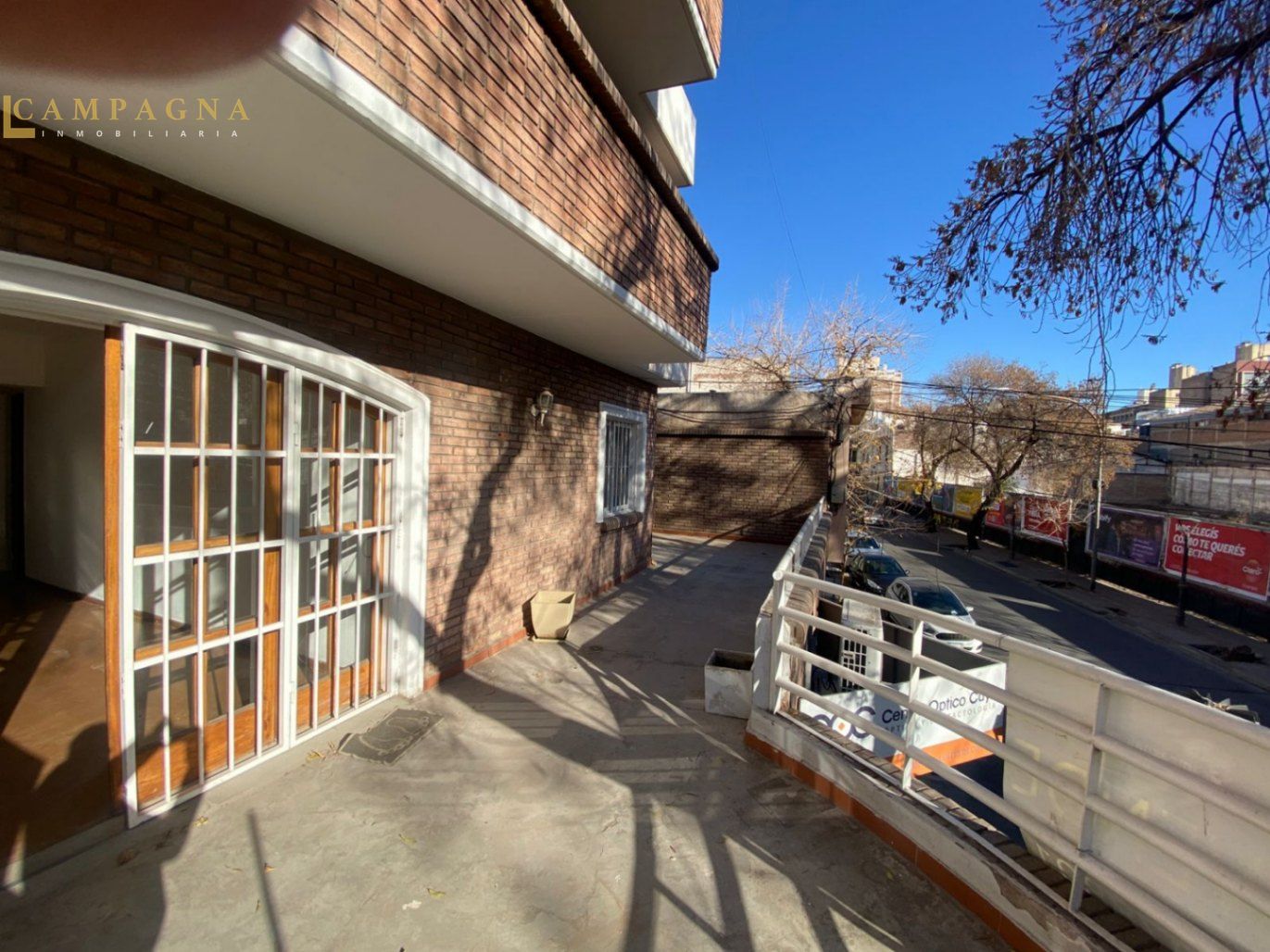 Departamento en Venta en Capital, Mendoza