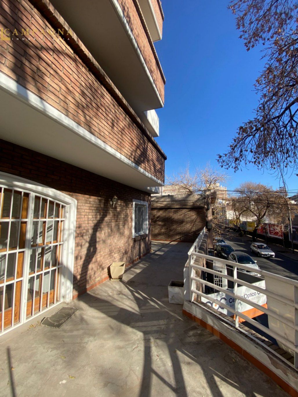 Departamento en Venta en Capital, Mendoza