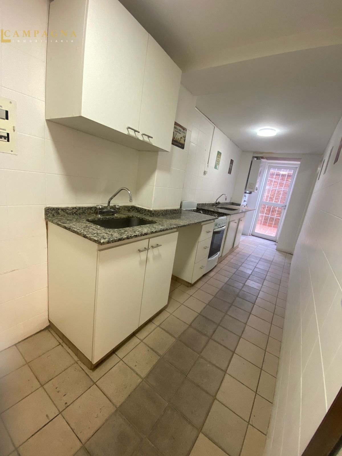 Departamento en Venta en Capital, Mendoza