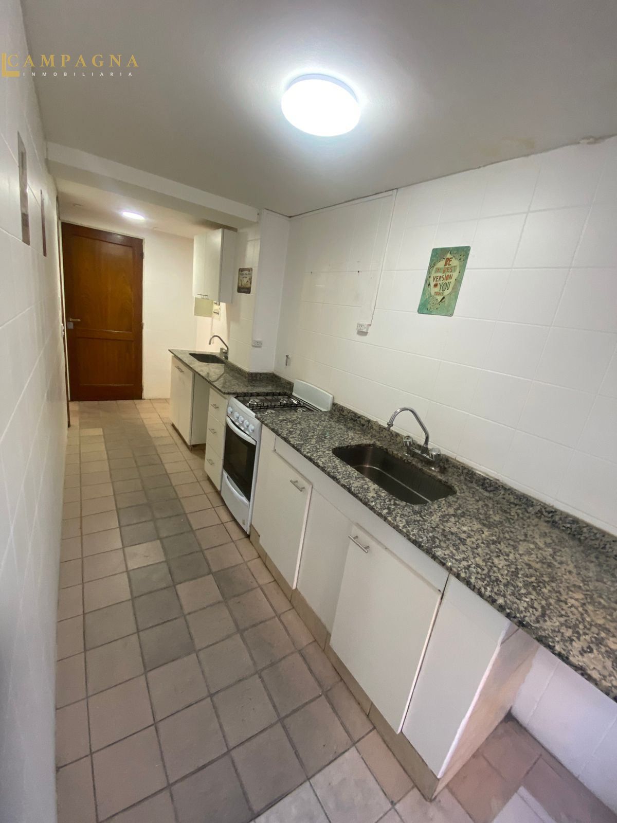 Departamento en Venta en Capital, Mendoza