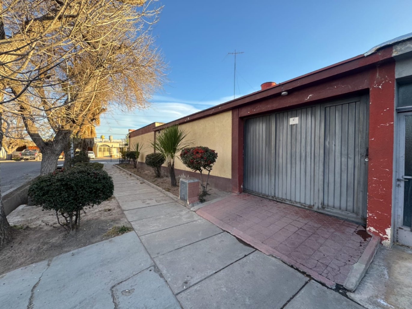 Casa en Venta en Tunuyan, Mendoza