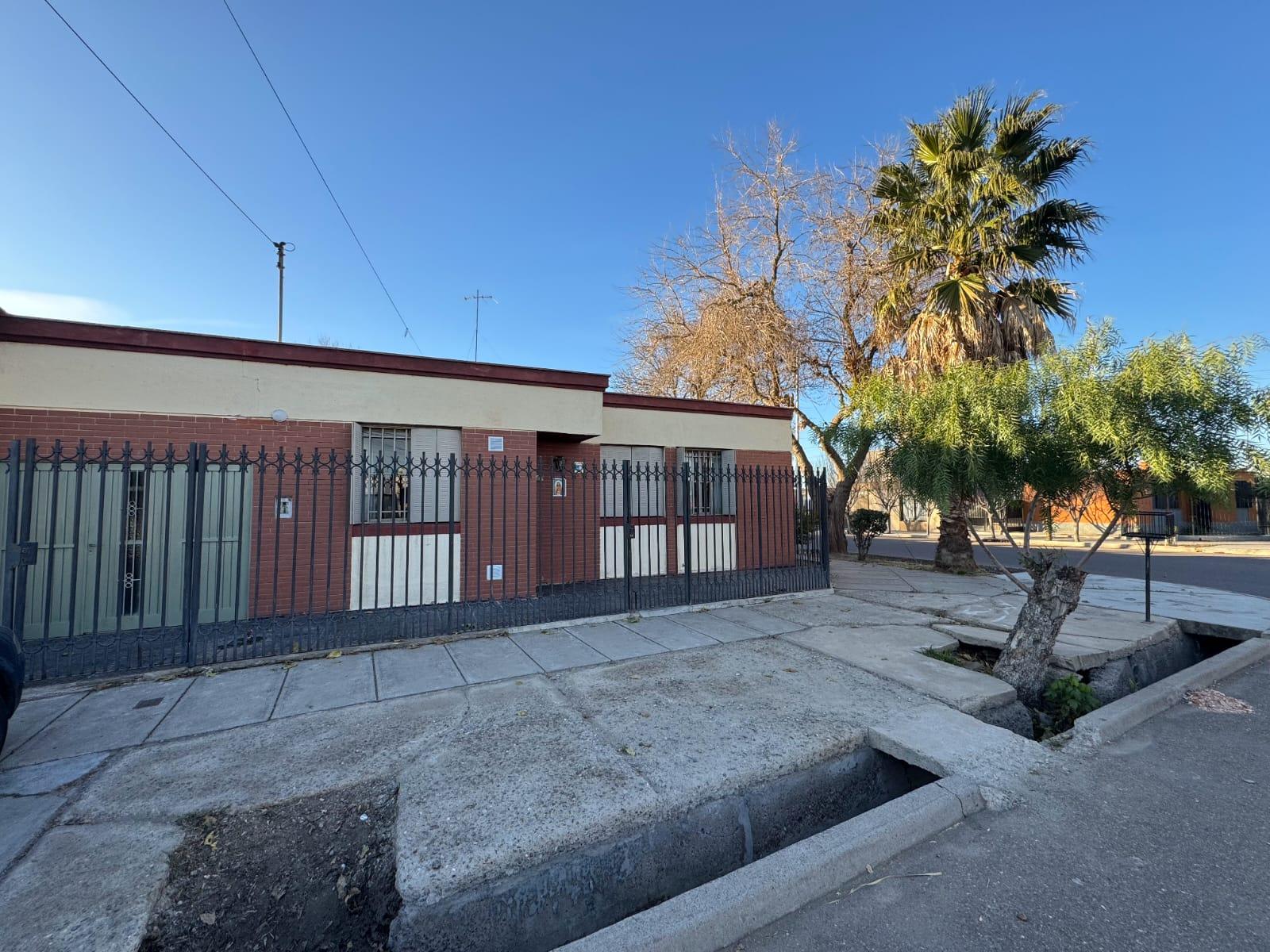 Casa en Venta en Tunuyan, Mendoza