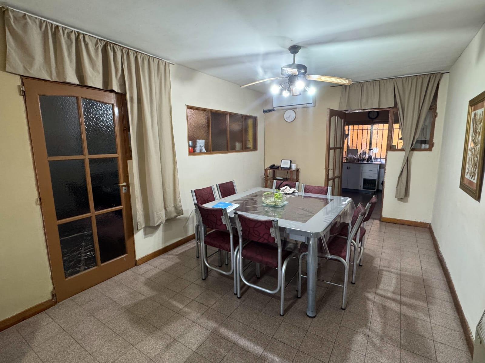 Casa en Venta en Tunuyan, Mendoza