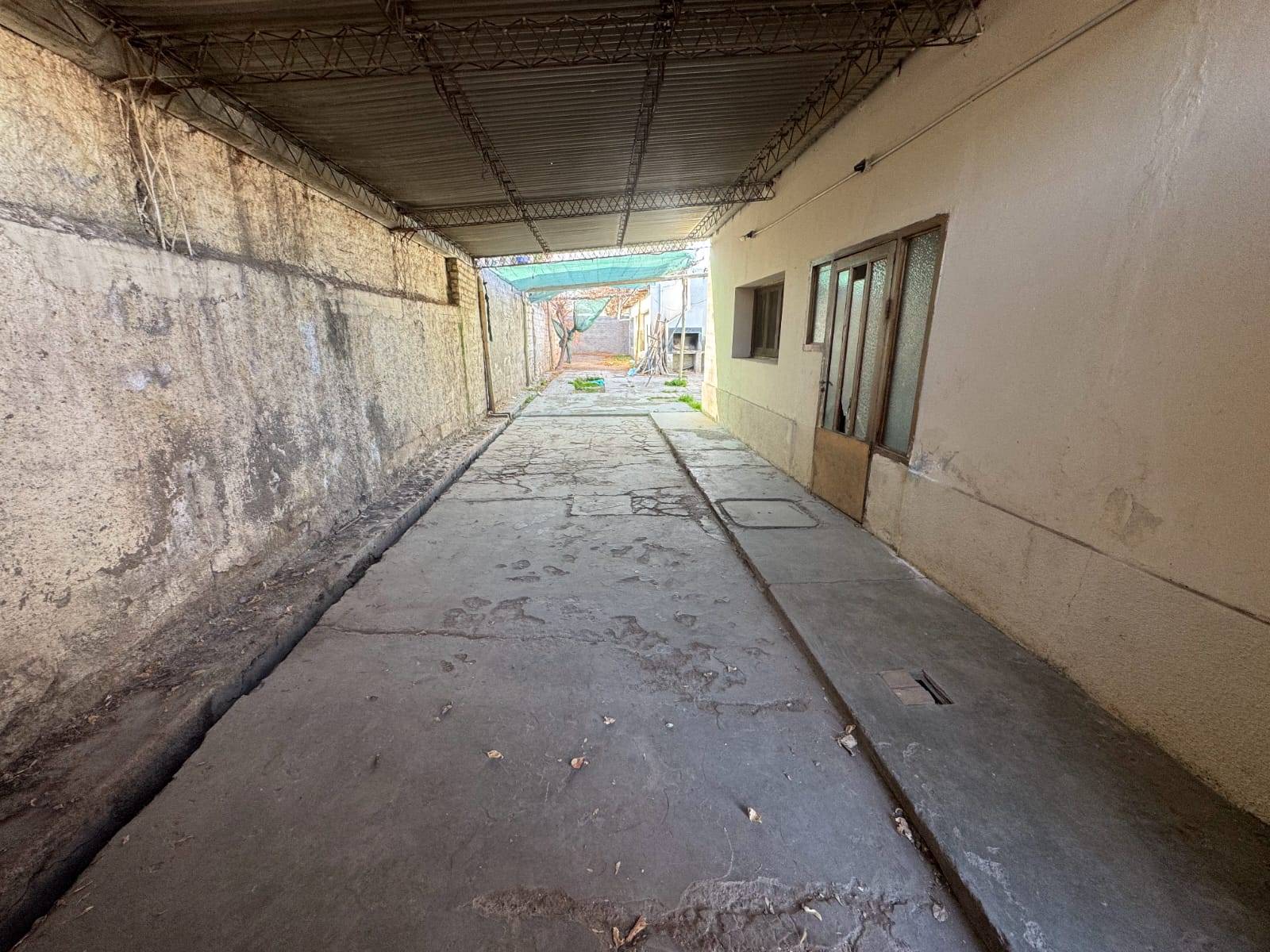 Casa en Venta en Tunuyan, Mendoza