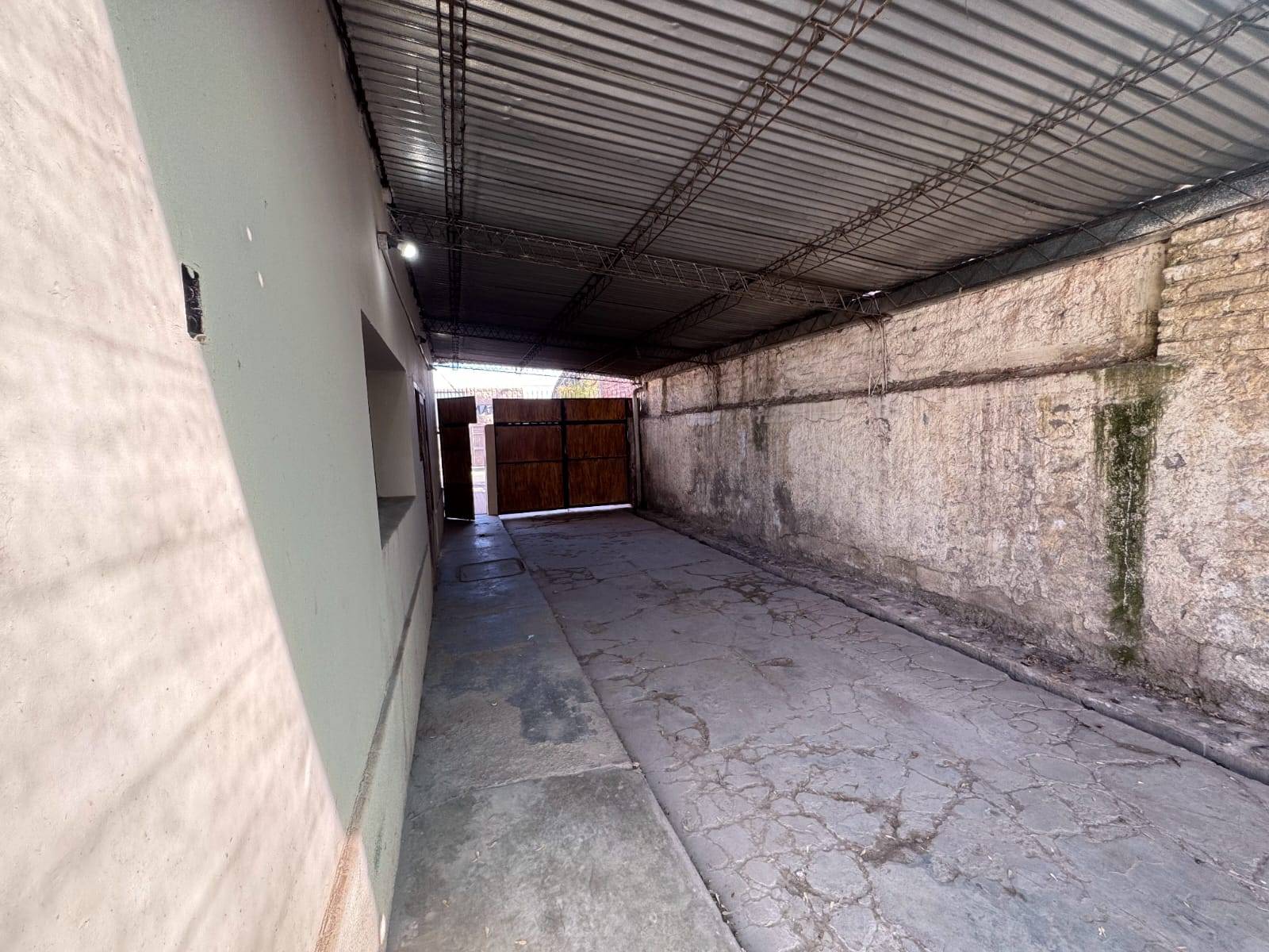 Casa en Venta en Tunuyan, Mendoza