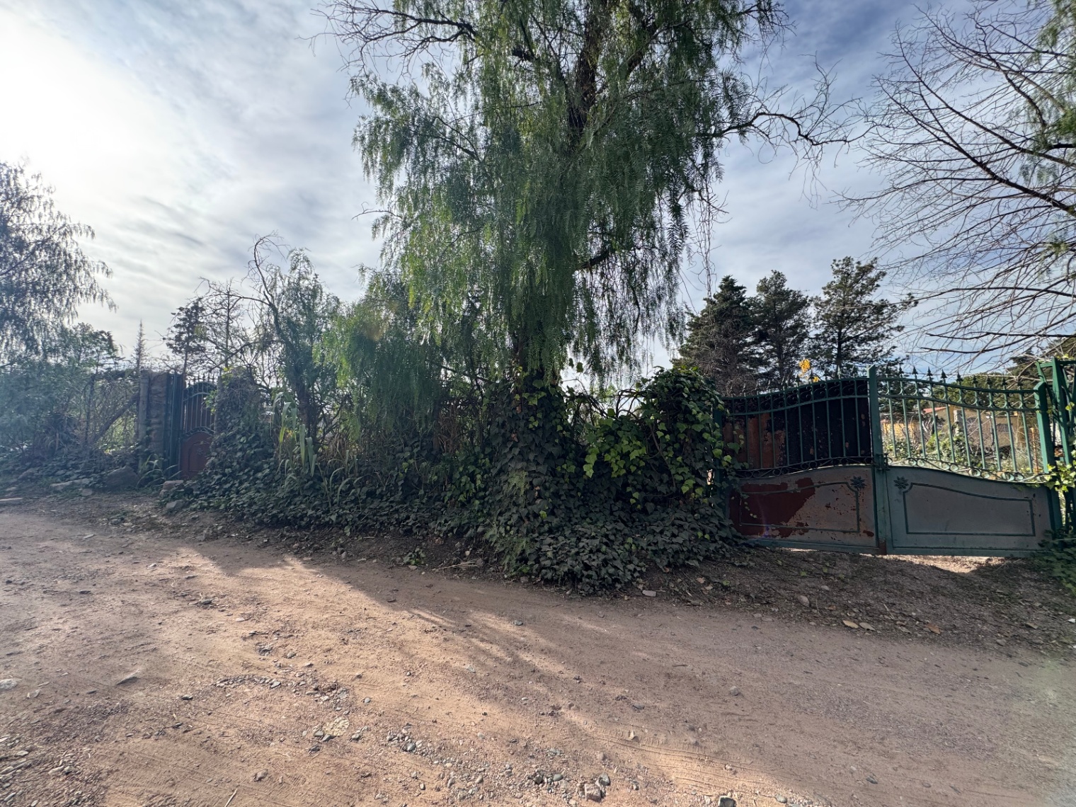 Terreno en Venta en Lujan de Cuyo, Mendoza