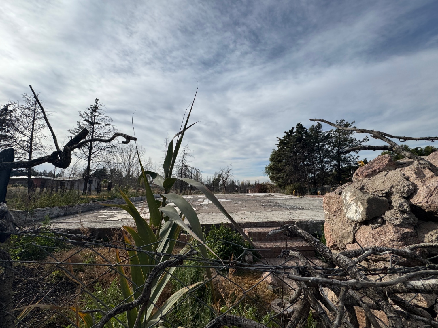 Terreno en Venta en Lujan de Cuyo, Mendoza