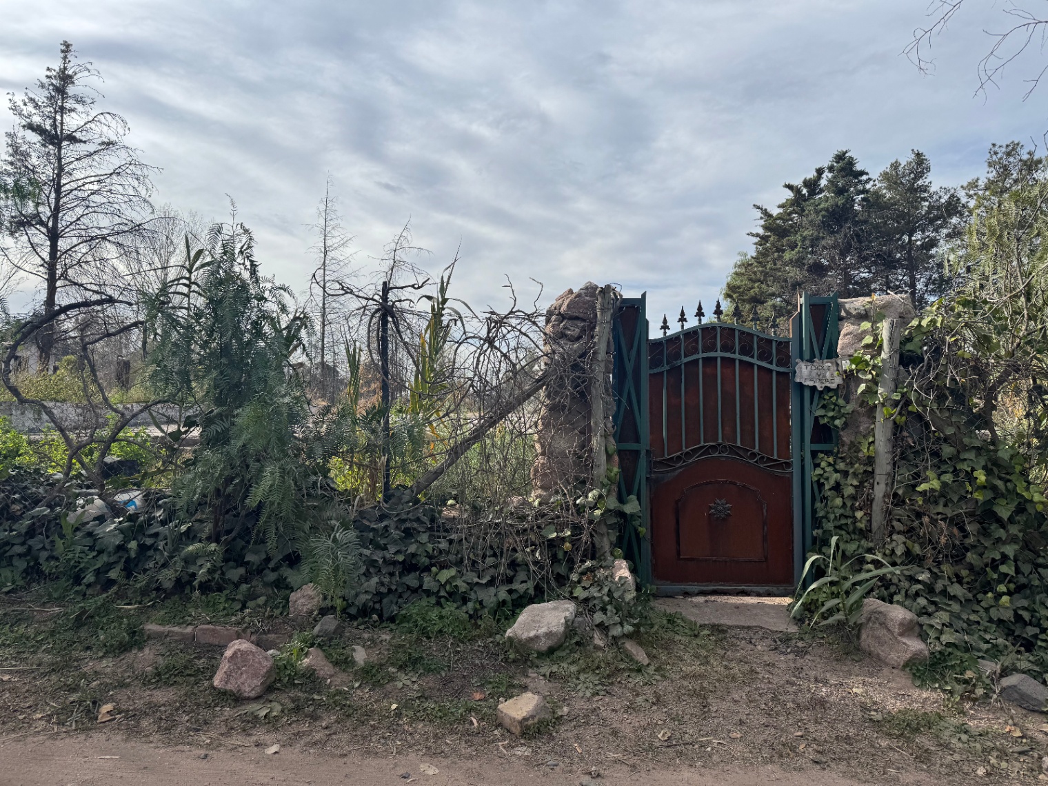 Terreno en Venta en Lujan de Cuyo, Mendoza
