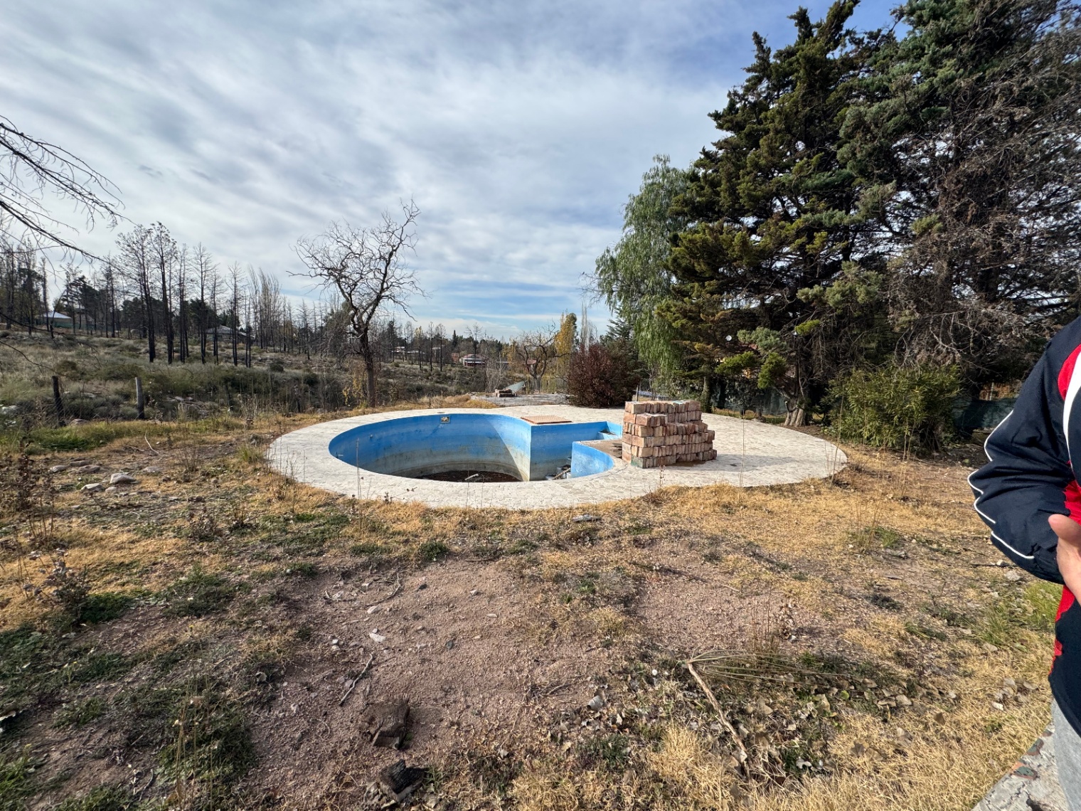 Terreno en Venta en Lujan de Cuyo, Mendoza