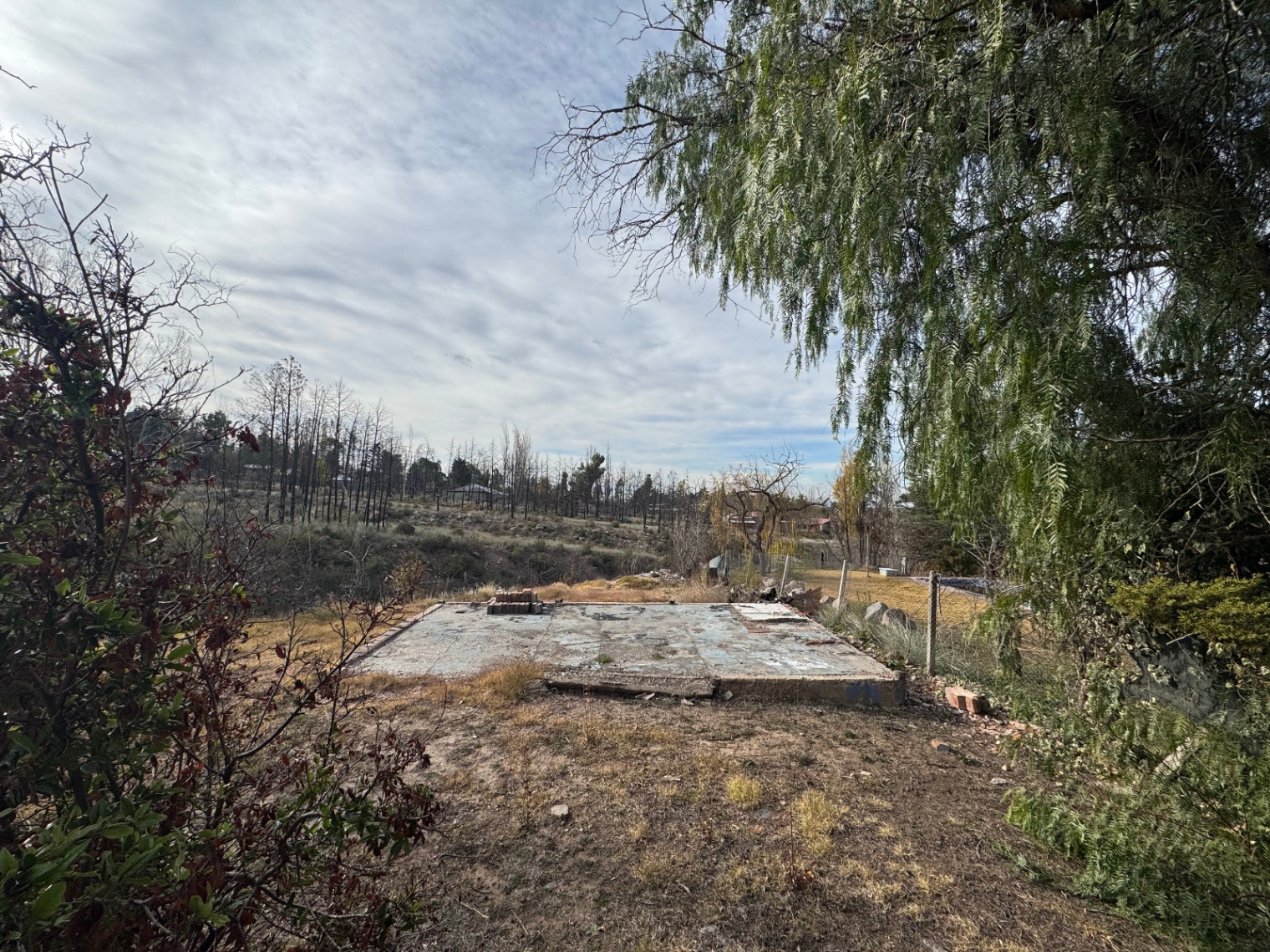 Terreno en Venta en Lujan de Cuyo, Mendoza