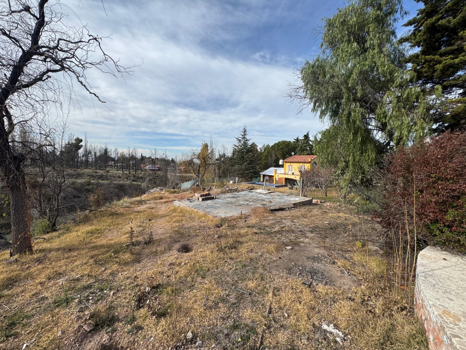Terreno en Venta en Lujan de Cuyo, Mendoza