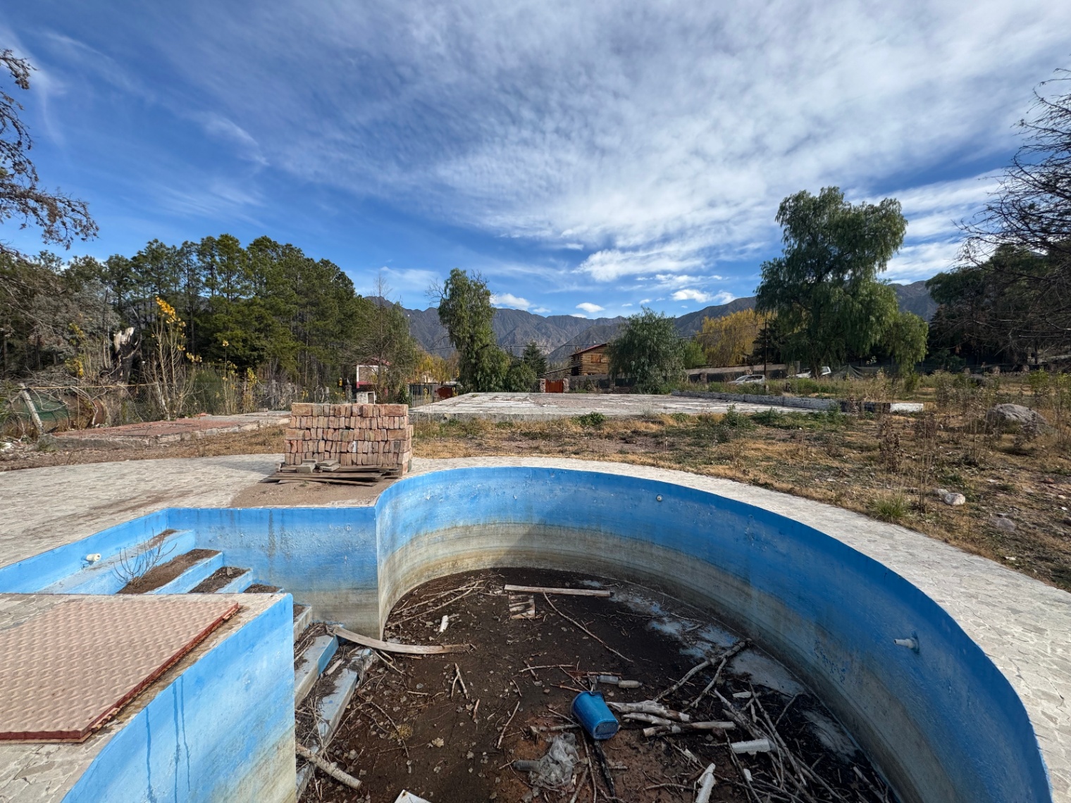 Terreno en Venta en Lujan de Cuyo, Mendoza