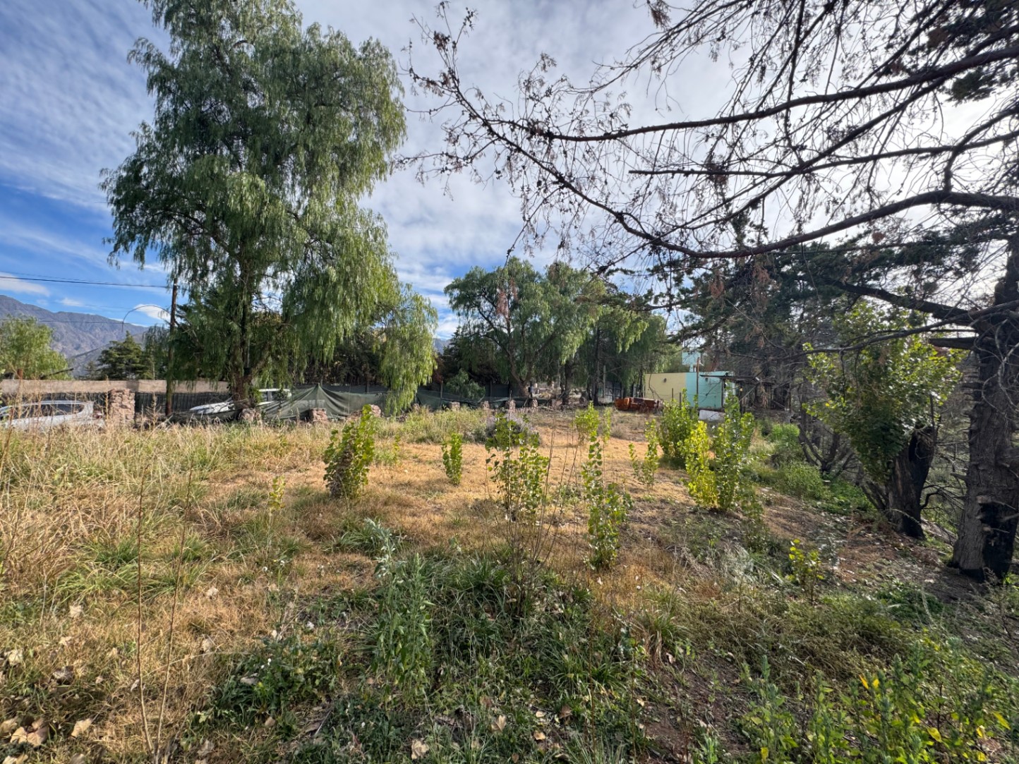Terreno en Venta en Lujan de Cuyo, Mendoza