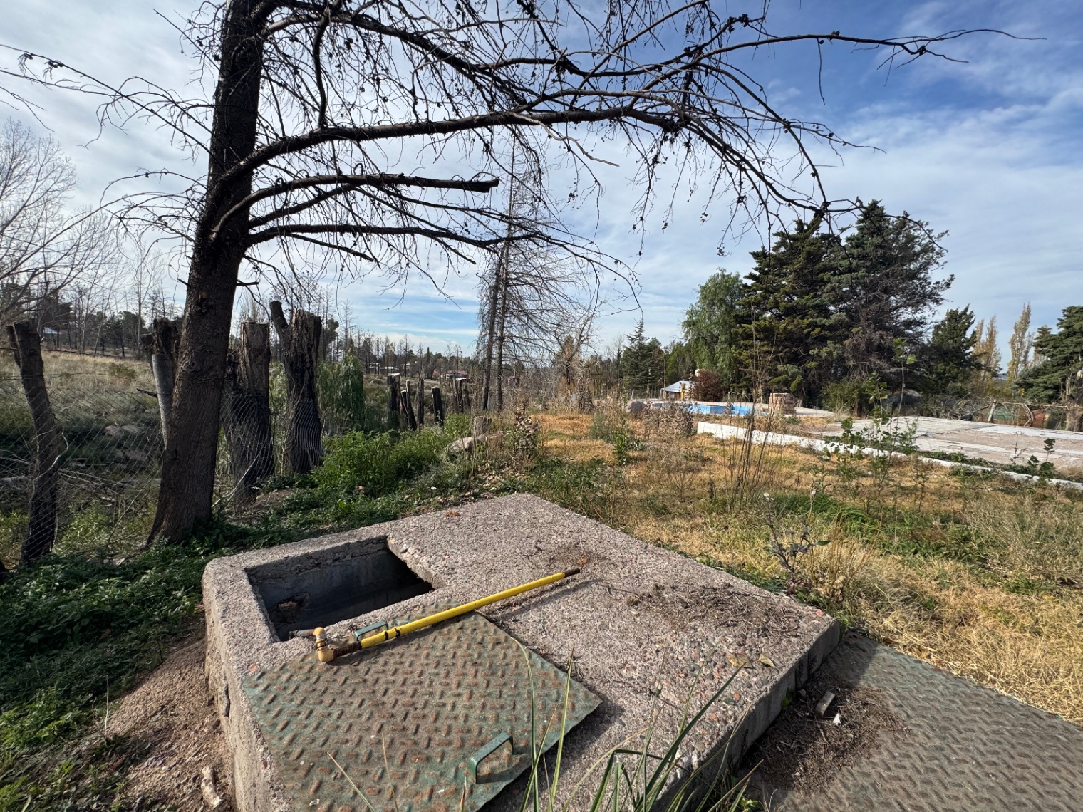 Terreno en Venta en Lujan de Cuyo, Mendoza