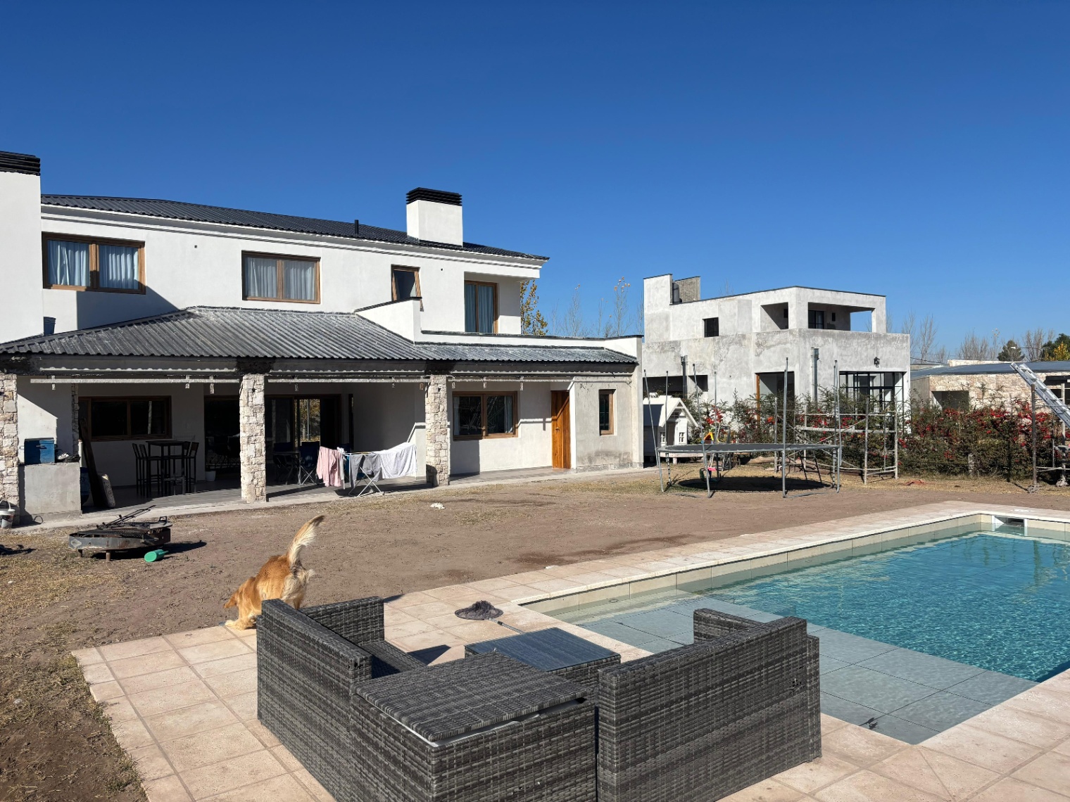 Casa en Venta en San Rafael, Mendoza