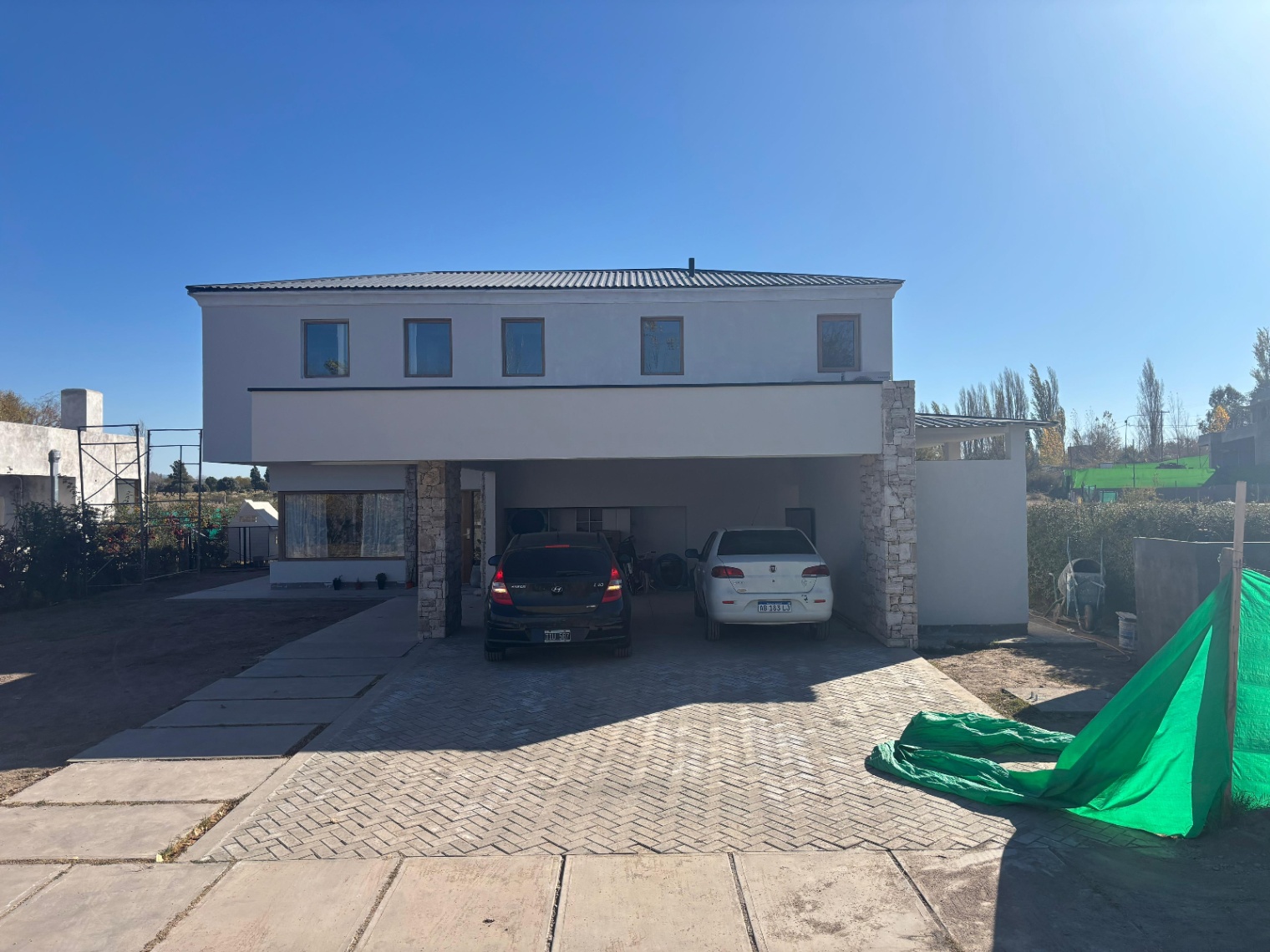 Casa en Venta en San Rafael, Mendoza