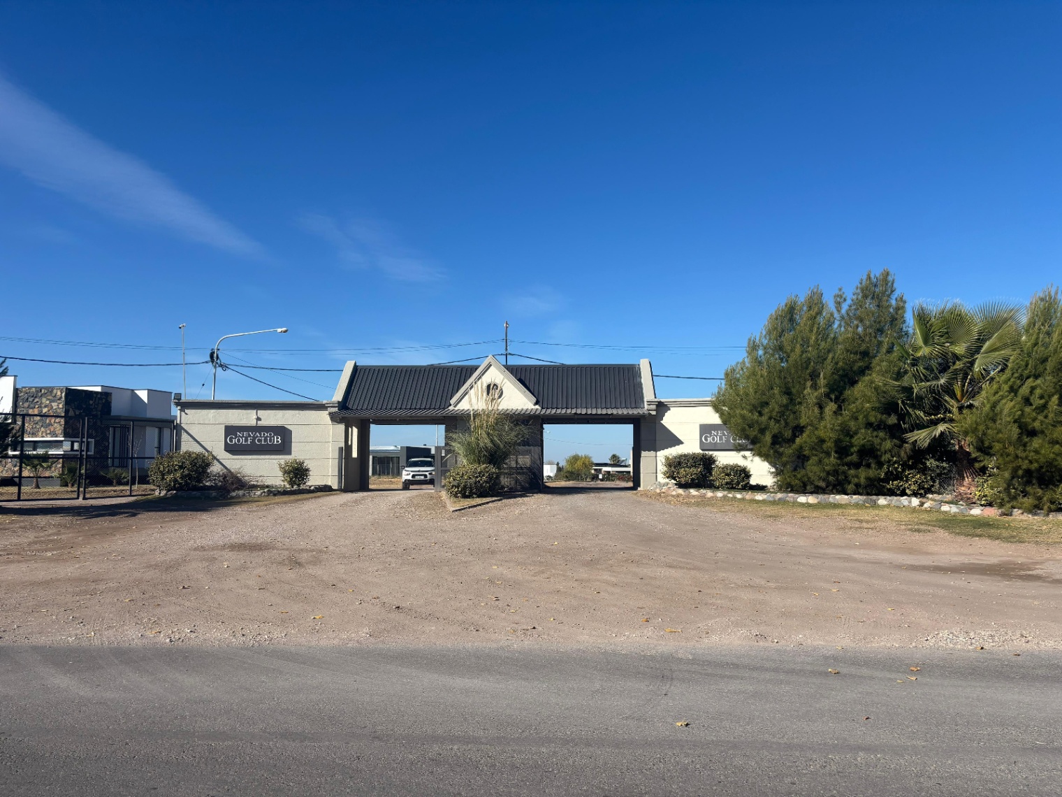 Casa en Venta en San Rafael, Mendoza