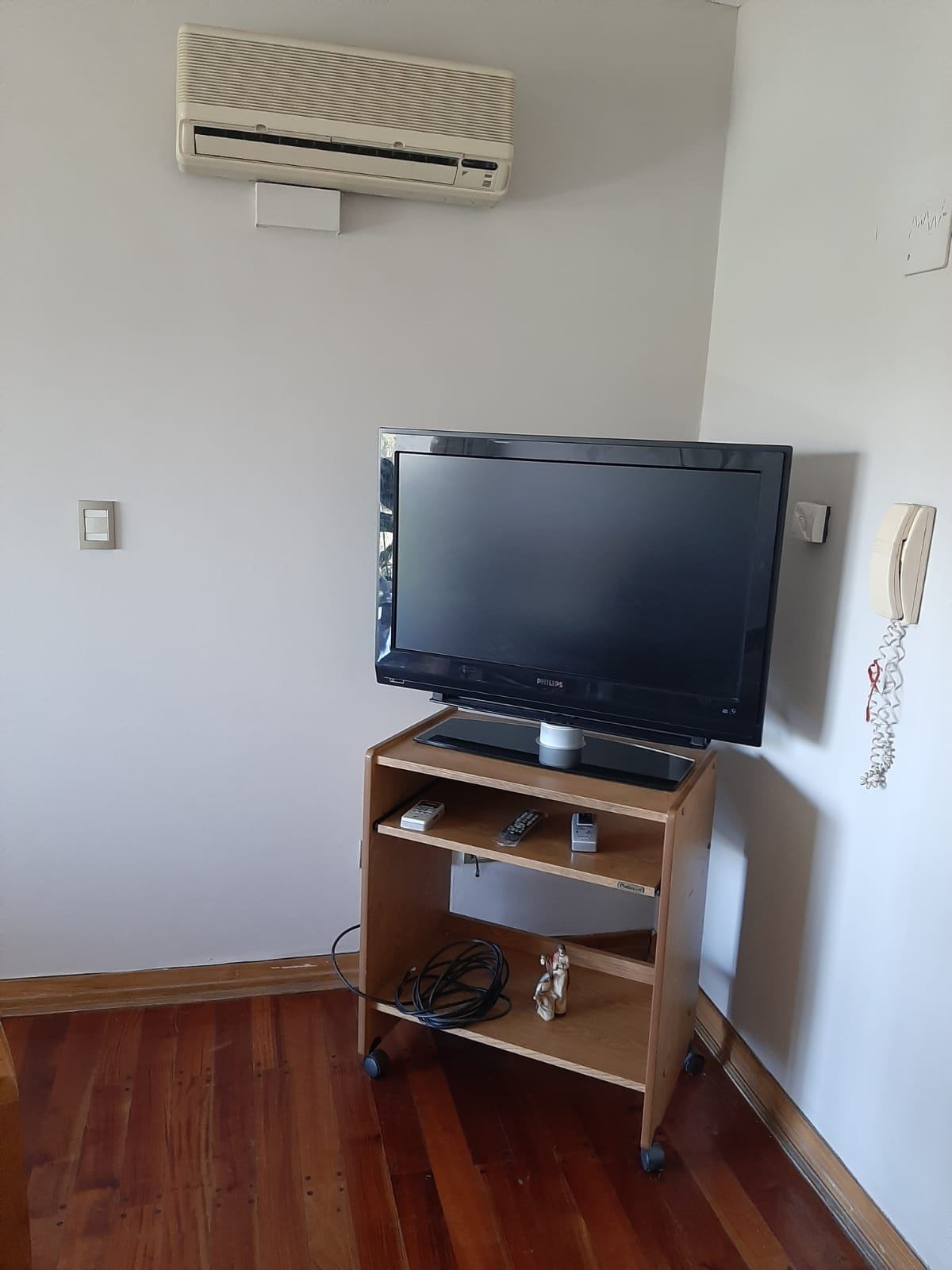 Departamento en Alquiler en Capital, Mendoza