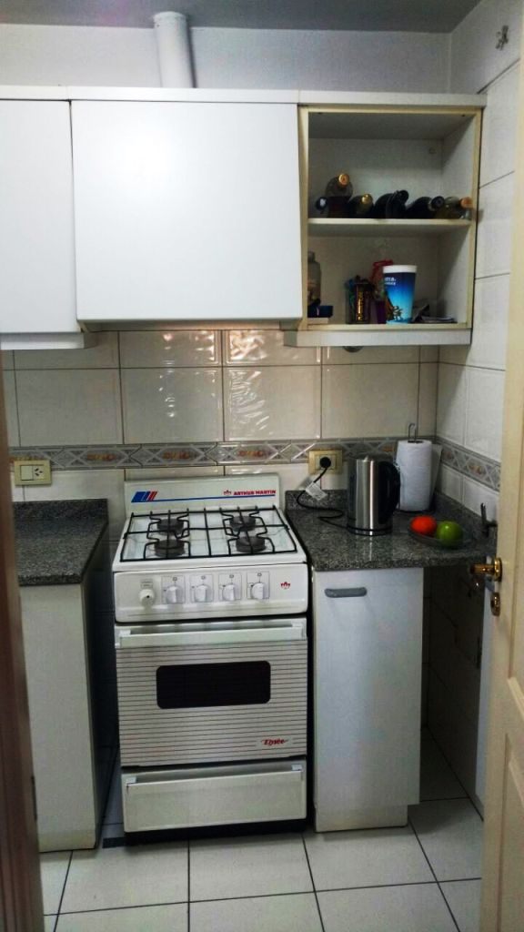 Departamento en Alquiler en Capital, Mendoza