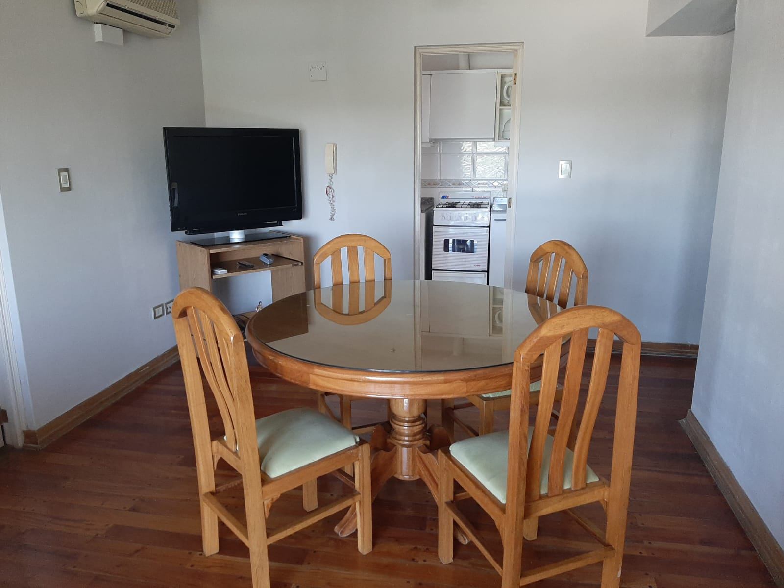 Departamento en Alquiler en Capital, Mendoza