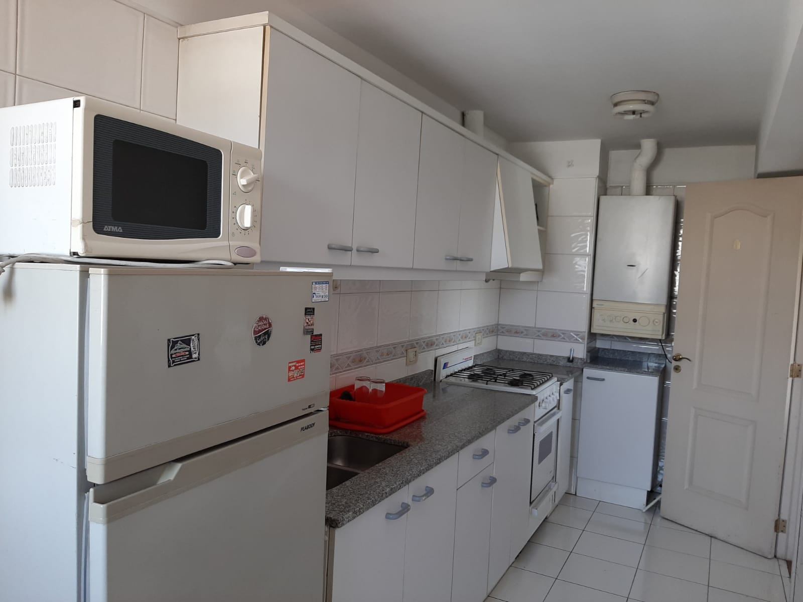 Departamento en Alquiler en Capital, Mendoza