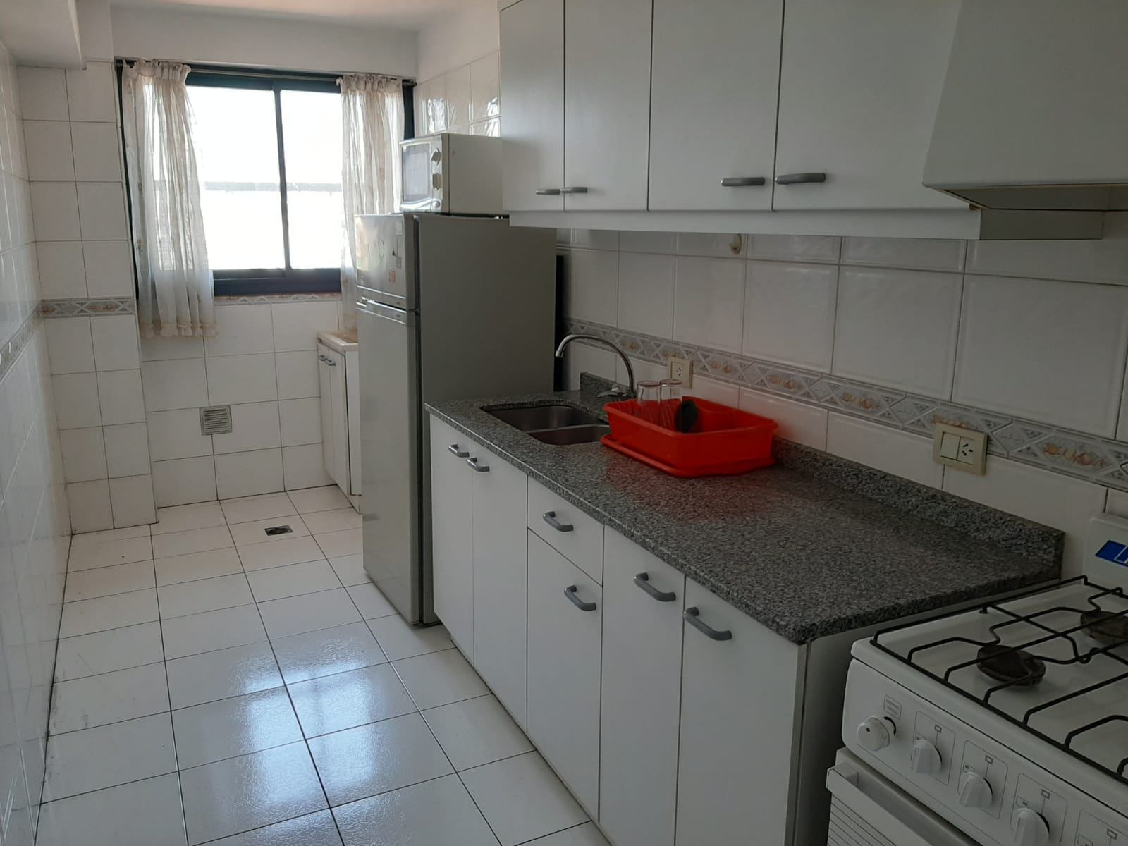 Departamento en Alquiler en Capital, Mendoza