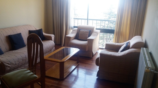 Departamento en Alquiler en Capital, Mendoza