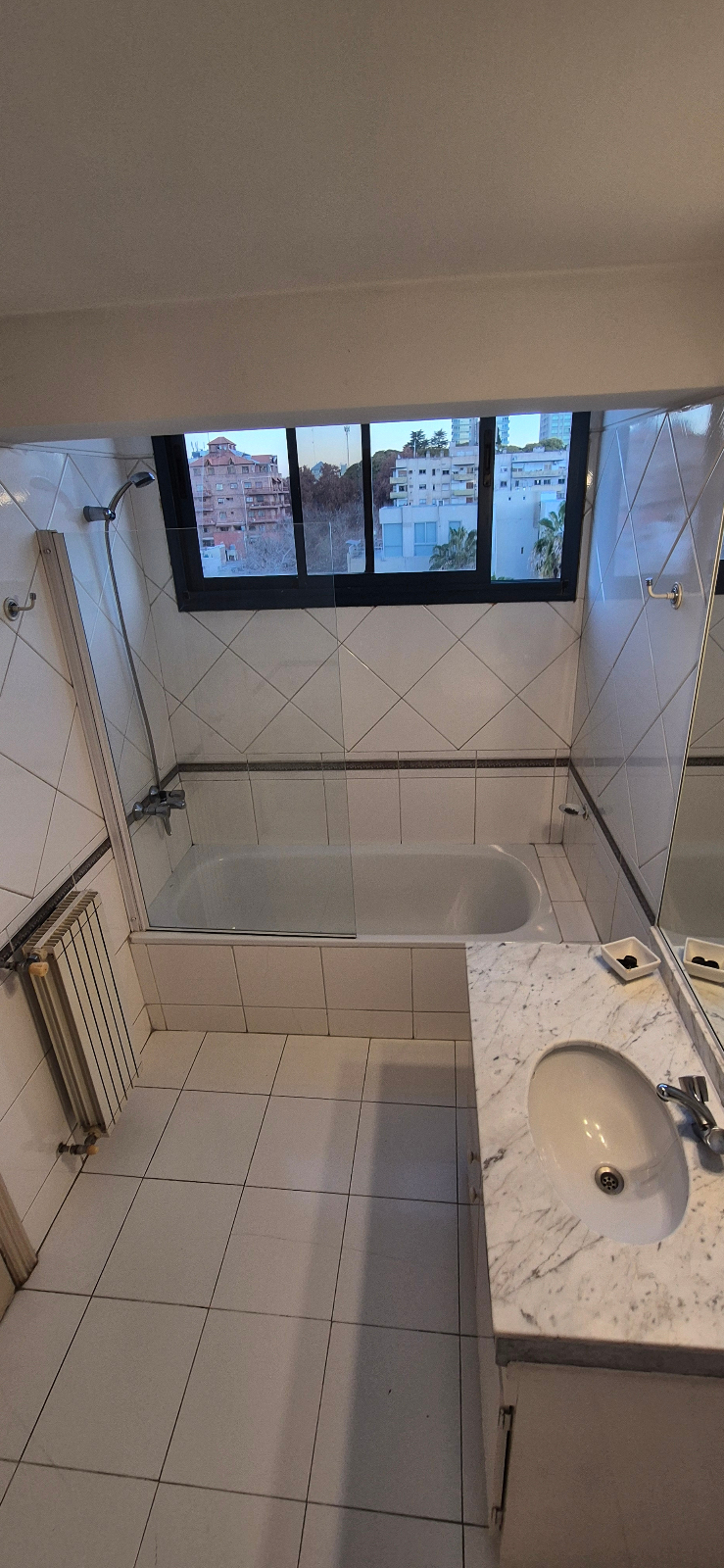 Departamento en Alquiler en Capital, Mendoza