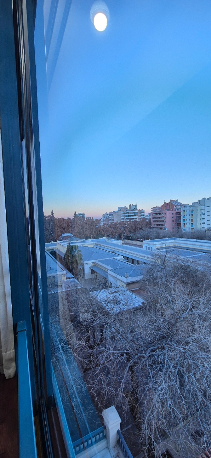 Departamento en Alquiler en Capital, Mendoza