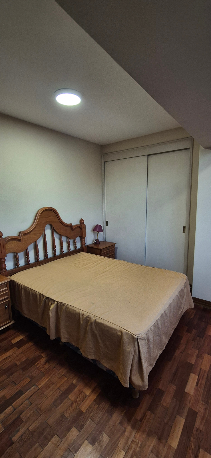 Departamento en Alquiler en Capital, Mendoza