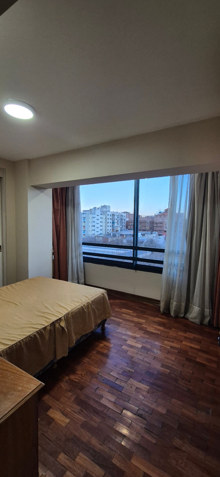 Departamento en Alquiler en Capital, Mendoza