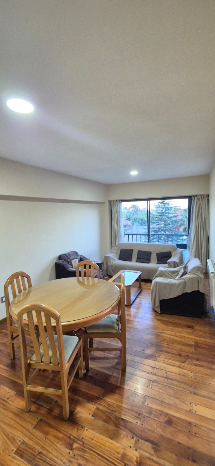 Departamento en Alquiler en Capital, Mendoza