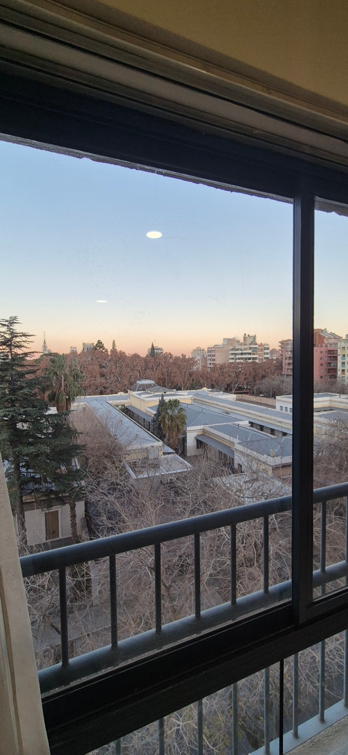 Departamento en Alquiler en Capital, Mendoza