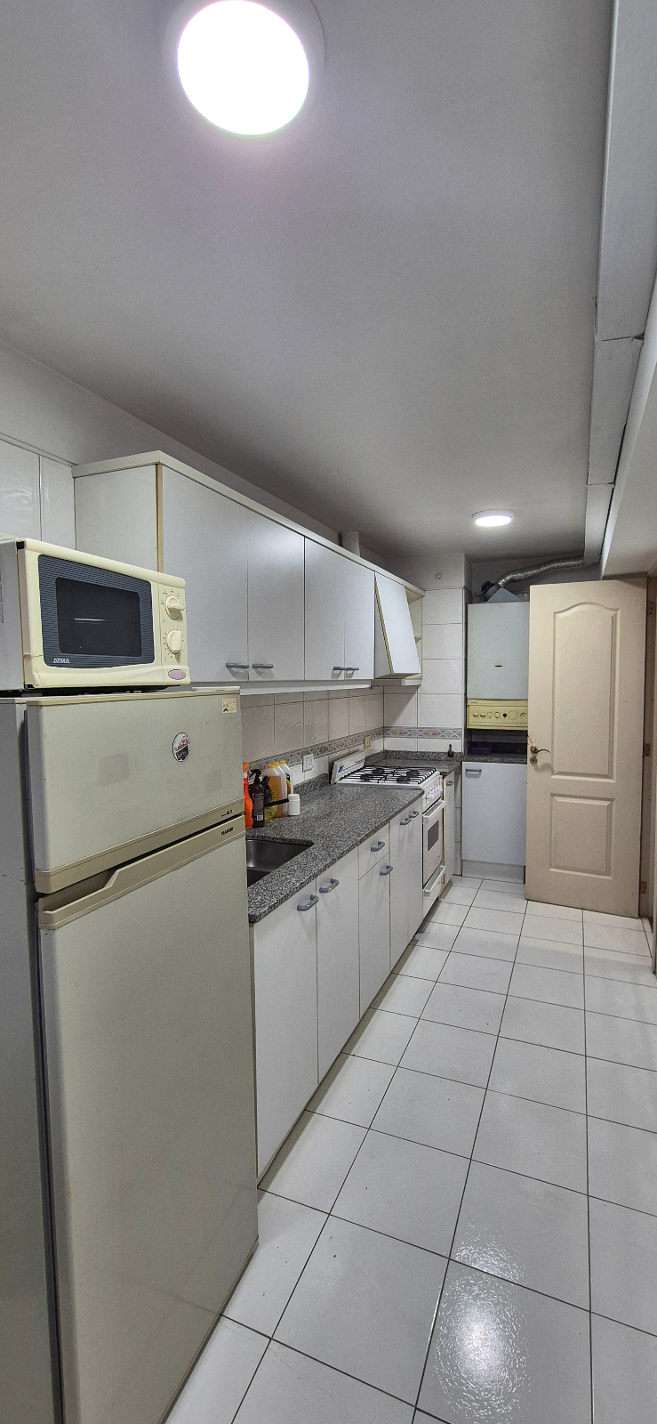 Departamento en Alquiler en Capital, Mendoza