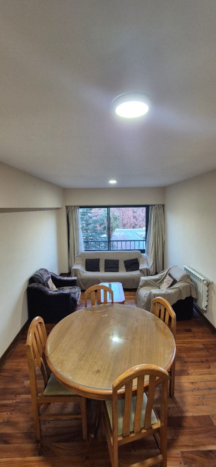 Departamento en Alquiler en Capital, Mendoza