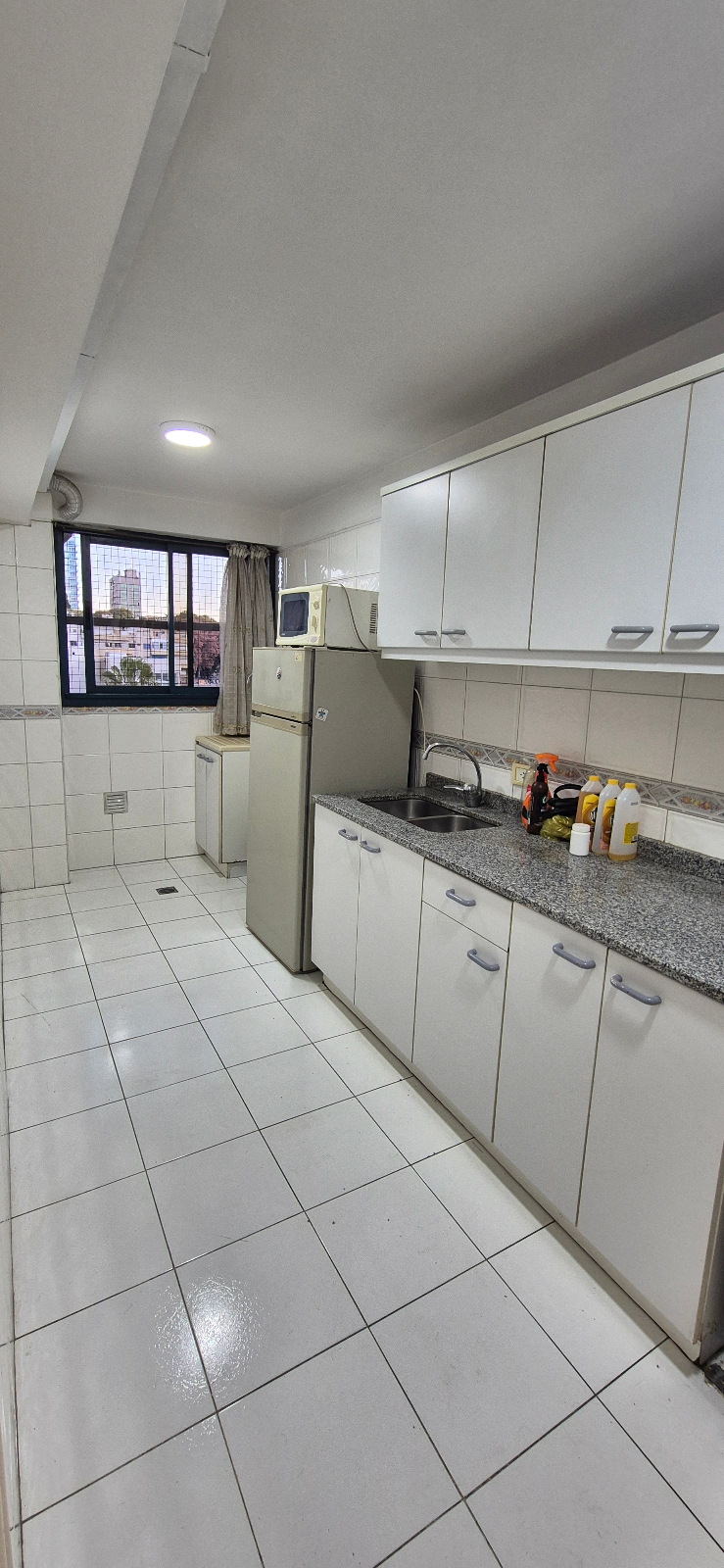 Departamento en Alquiler en Capital, Mendoza