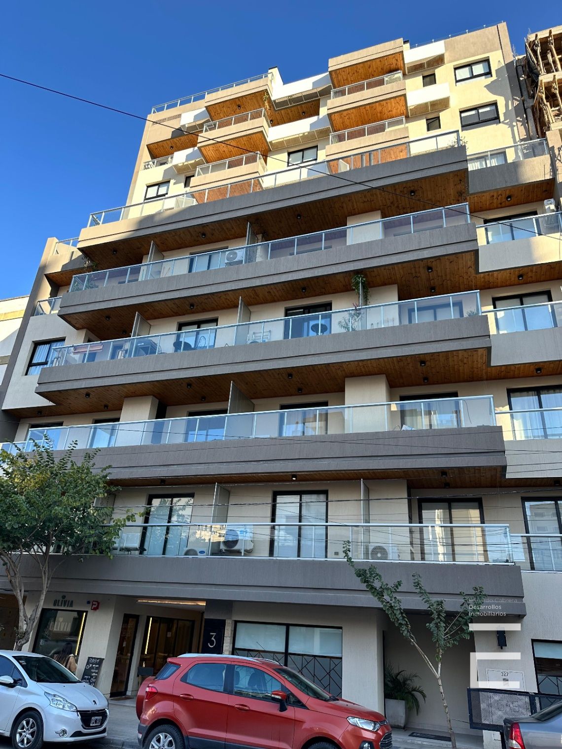 Departamento en Alquiler en Capital, Salta