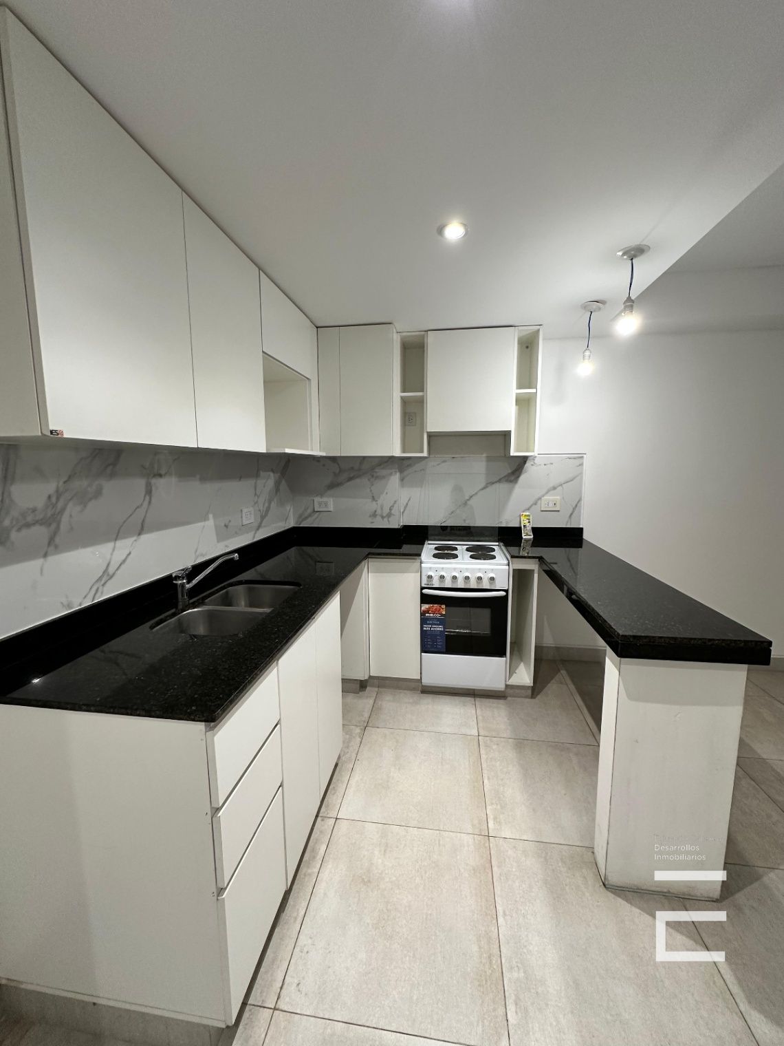 Departamento en Alquiler en Capital, Salta