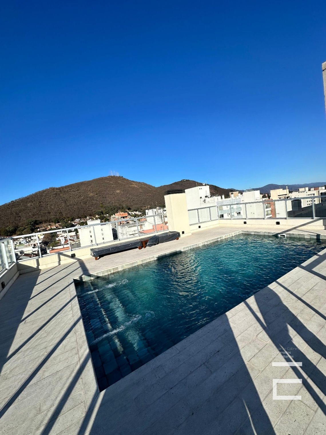 Departamento en Alquiler en Capital, Salta